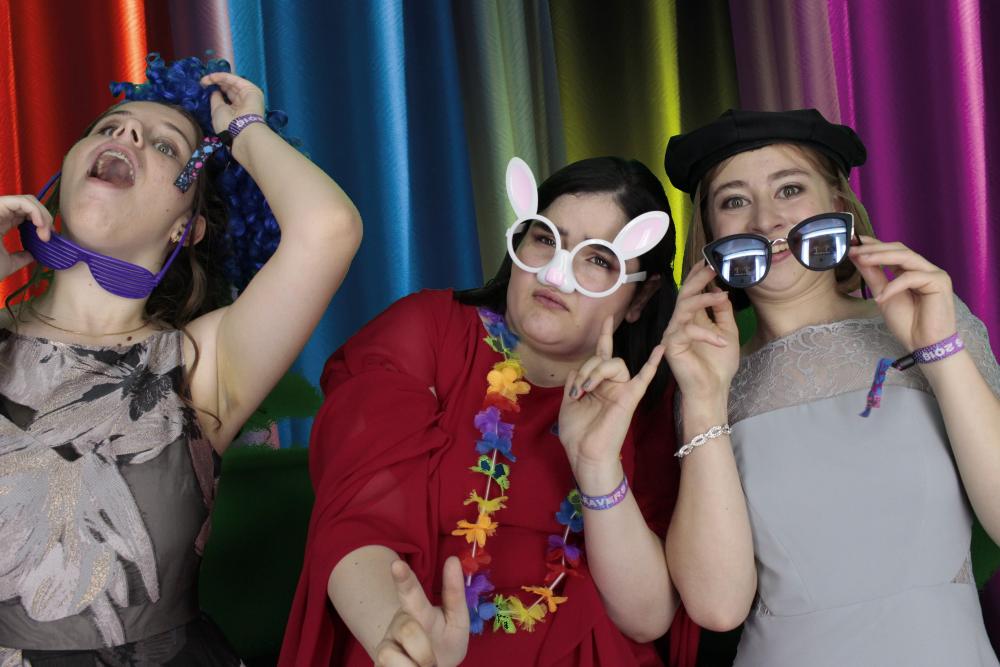 Silvermere Notre Dame  | View more photos from the event at gallery.myphotoboothexperience.co.uk/u/MyPhotoBoothExperienceLtd/Silvermere-Notre-Dame
